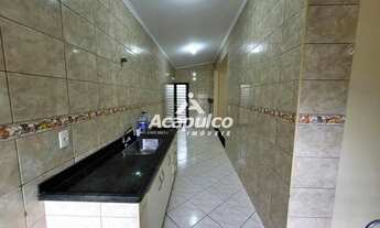 Imagem 6: Casa para alugar com 03 quartos no Jardim São Paulo em Americana/SP