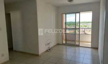 Imagem 3: Apartamento à venda no Bairro Aeroporto - Palm Ville Residence - 3 quartos, 1 suíte, 2 vag