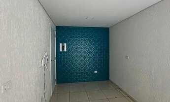 Imagem 4: Apartamento com Garden