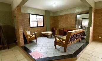 Imagem 3: Apartamento Duplex com 4 dormitórios à venda, 238 m² por R$ 675.000,00 - Tupi - Praia Gran