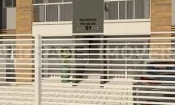 Imagem 5: APARTAMENTO EM CONSTRUÇÃO SANTA REGINA