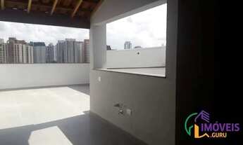 Imagem 2: COBERTURA - PARAÍSO - SP