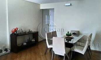 Imagem: Apartamento para alugar na mooca