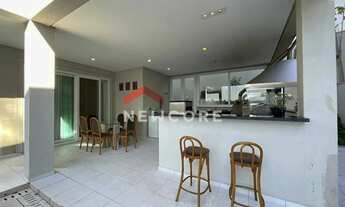 Imagem 5: Casa de condomínio em Alameda Hércules - Alphaville - Santana de Parnaíba/SP