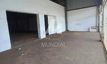 Imagem 7: Salão/Galpão (salão - térreo