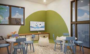 Imagem 4: Edf.Varandas de Boa Viagem | 1 quartos 29m²