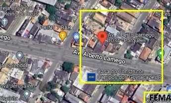 Imagem 3: Alugo ou Vendo Casa/Area Comercial 410m² - Campos dos Goytacazes