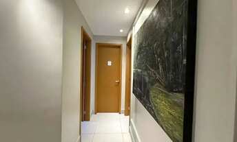 Imagem 6: Eco Oceania - Jardim Oceania - 98m² - 03 Quartos s/ 02 suítes - 02 Vagas - Sul - Todo ambi