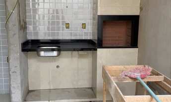 Imagem 6: Casa de 2 andares em condomínio fechado