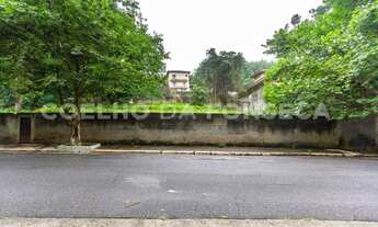 Imagem: Terreno Padrao - Morumbi/Sao Paulo
