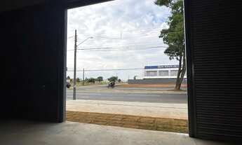 Imagem 4: ALUGO GALPÃO Terreno / lote com aluguel por R$16.500 /mês