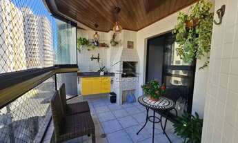 Imagem 3: Apartamento com 3 dorms, Tupi, Praia Grande - R$ 750 mil, Cod: 6911