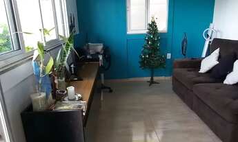 Imagem 5: Casa com três quartos em palhoça sc