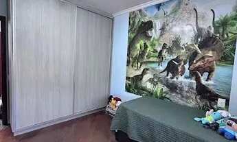 Imagem 6: Casa de 3 quartos a venda no Jardim do Lago