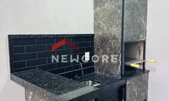 Imagem 6: Casa em Rua José Clemente Pereira - Palmital - Marília/SP