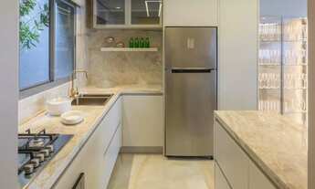 Imagem 4: Cobertura 3 dormitórios à venda Jardim Europa Porto Alegre/RS