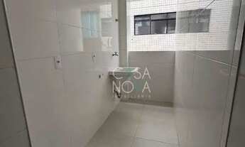 Imagem 5: Apartamento com 2 dormitórios à venda, 70 m² por R$ 520.000,00 - Macuco - Santos/SP