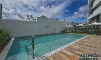 Imagem 3: Edf. Morada Nereu Guerra (EL) | Apartamento 3 quartos suite | Lazer