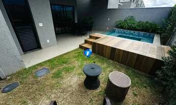 Imagem 2: Sobrado em Condomínio na Zona Sul - Uberlândia - MG