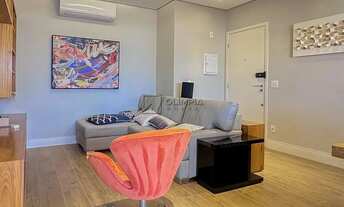 Imagem 5: Venda Apartamento 2 Dormitórios - 68 m² Pinheiros