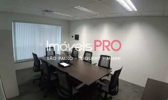 Imagem 4: Conj. Comercial, Vila Nova Conceição - São Paulo