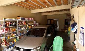 Imagem 6: Galpão com duas casas em Riacho das Almas OPORTUNIDADE