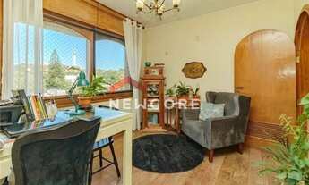 Imagem 5: Apartamento em Rua Otávio Dutra - Santa Tereza - Porto Alegre/RS