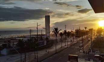 Imagem 2: Aluga -se apartamento de frente para o mar temporada!