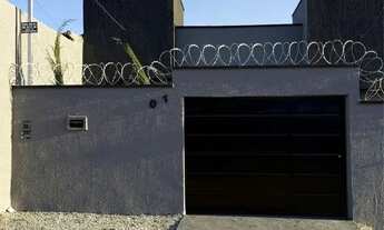 Imagem: Casa 2/4 com suíte e garagem Serra Dourada