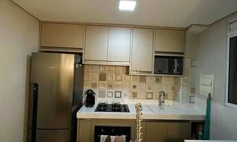 Imagem 5: Vende Apartamento 2 quartos - Chapada dos Campos