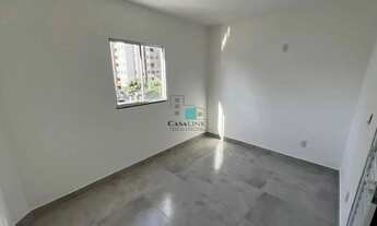 Imagem 3: Aluga-se Apartamento 1 Quarto Sem Garagem no Bairro Praia das Gaivotas