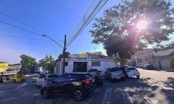 Imagem 2: Galpão à venda, 326 m² por R$ 820.000,00 - Alves Dias - São Bernardo do Campo/SP