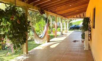 Imagem 5: Chácara para venda com 2.100m² - Jardim Santa Hermínia