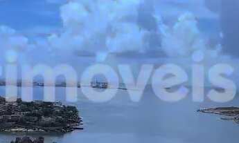 Imagem 2: Apartamento seminovo à venda, com 3 quartos, sendo 1 suíte na Praia do Canto