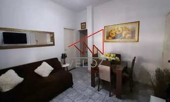 Imagem: Apartamento / Residencial / Glória