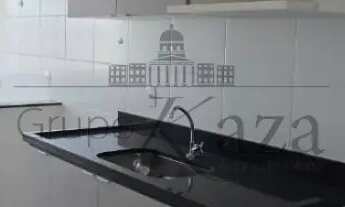 Imagem 6: Oportunidade - Apartamento - Jardim Oriente - Tennô Residencial - 2 Dormitórios - 62m²