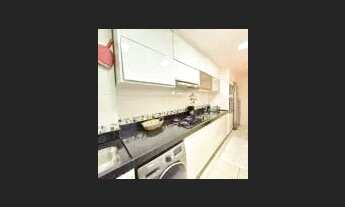 Imagem 6: Oportunidade - Lindo Morada de laranjeiras 02 qts com varanda (Lazer completo