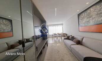 Imagem 2: Apartamento com 2 dormitórios à venda, 67 m² por R$ 974.270,00 - Centro - Belo Horizonte/M