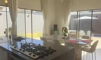 Imagem 4: BUONA VITA - CASA TÉRREA - 3 SUITES