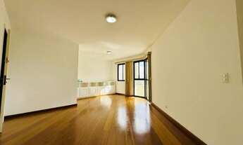 Imagem 2: Apartamento à venda na Avenida Mascote - Vila Mascote, São Paulo - SP