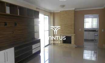 Imagem 4: Sobrado com 3 dormitórios à venda, 138 m² por R$ 960.000,00 - Umbará - Curitiba/PR