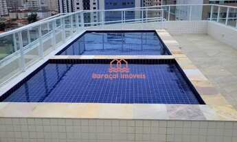 Imagem 7: Apartamento para alugar no Bairro Guilhermina 2 quartos sendo 1 suíte e lazer