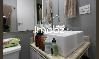 Imagem 6: Apartamento à venda no Condomínio Mais Flora Morumbi - Rua José Da Silva Ribeiro, 576 - Sã