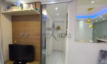 Imagem 6: Oportunidade - Apartamento - Residencial Fatto Acqua - Jardim Copacabana - 2 Dormitórios