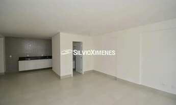 Imagem 5: Residencial Apartamento no Lourdes com 46,00 (M²), 1 quartos e 1 vagas para Aluguel, Vend