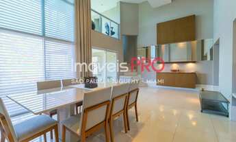 Imagem 4: Apartamento no Villagio Panamby 260mts 4 suítes, 4 vagas