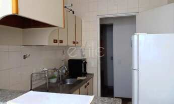 Imagem 3: Apartamento - Botafogo - Campinas