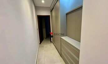 Imagem 5: Casa com 3 dormitórios à venda, 167 m² por R$ 1.290.000,00 - Quinta da Mata - Ribeirão Pre