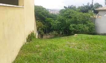 Imagem 2: Terreno à venda com 500 m² no Jardim Botânico (Sousas), Campinas