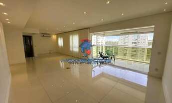 Imagem 2: Apartamento para alugar em Campinas, Fazenda São Quirino, com 3 suítes, com 153 m²